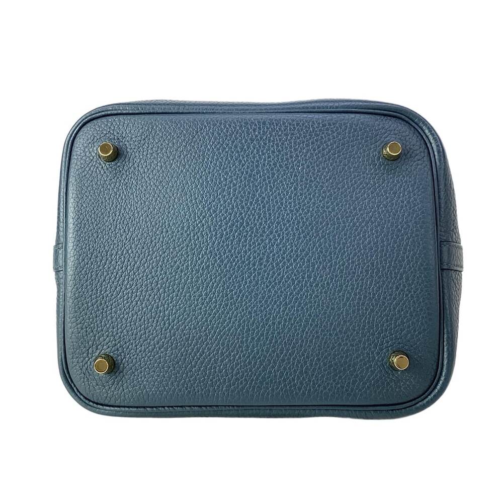 Hermès Picotin Lock MM Handbag - Picture 5 of 16